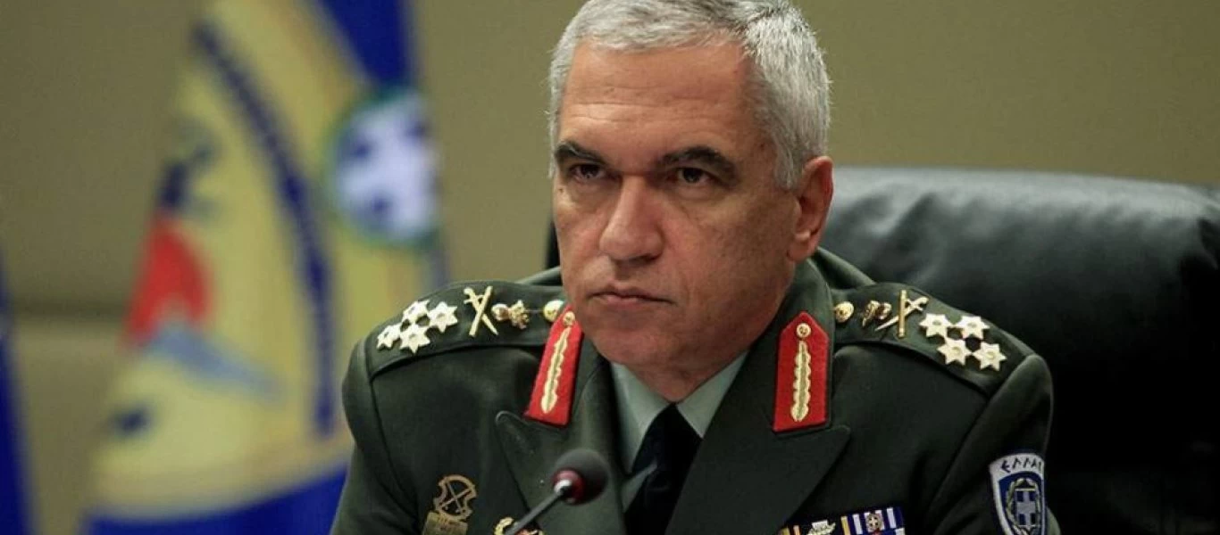 Μ.Κωσταράκος: «Η χώρα μας τις τελευταίες μέρες δέχεται μια υβριδική εισβολή στον Έβρο και στα νησιά» (φώτο)